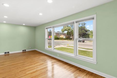 Tiny photo for 3457 MAIN Street, Skokie, IL 60076 (MLS # 12460912)
