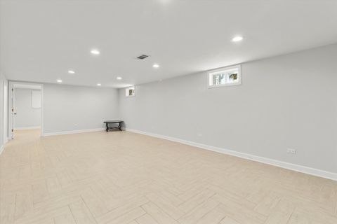 Tiny photo for 3457 MAIN Street, Skokie, IL 60076 (MLS # 12460912)