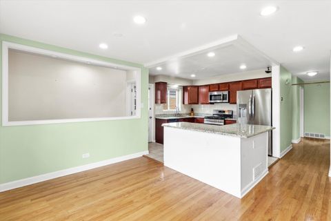 Tiny photo for 3457 MAIN Street, Skokie, IL 60076 (MLS # 12460912)