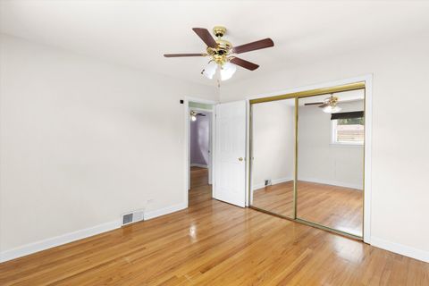 Tiny photo for 3457 MAIN Street, Skokie, IL 60076 (MLS # 12460912)