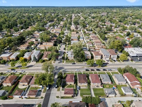 Tiny photo for 3457 MAIN Street, Skokie, IL 60076 (MLS # 12460912)