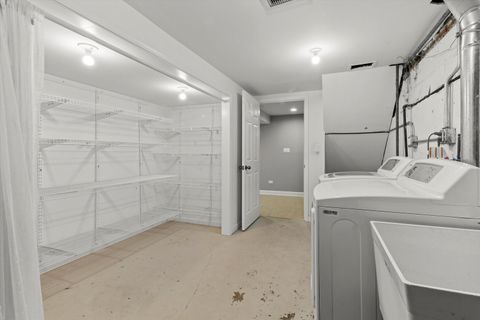 Tiny photo for 3457 MAIN Street, Skokie, IL 60076 (MLS # 12460912)