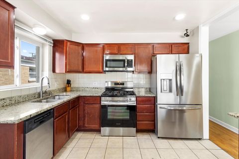 Tiny photo for 3457 MAIN Street, Skokie, IL 60076 (MLS # 12460912)