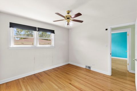 Tiny photo for 3457 MAIN Street, Skokie, IL 60076 (MLS # 12460912)