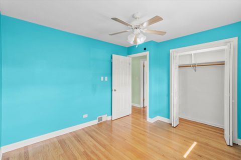 Tiny photo for 3457 MAIN Street, Skokie, IL 60076 (MLS # 12460912)