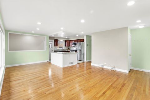 Tiny photo for 3457 MAIN Street, Skokie, IL 60076 (MLS # 12460912)