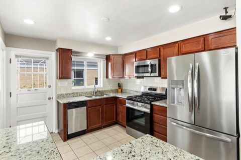 Tiny photo for 3457 MAIN Street, Skokie, IL 60076 (MLS # 12460912)