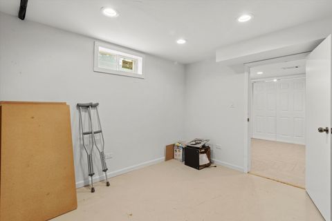 Tiny photo for 3457 MAIN Street, Skokie, IL 60076 (MLS # 12460912)