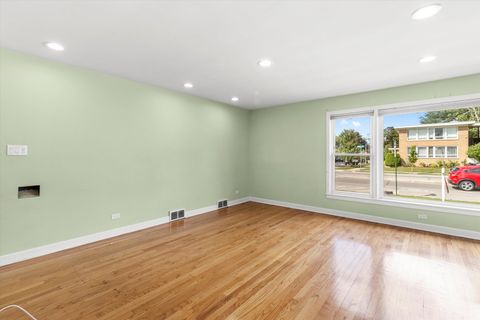 Tiny photo for 3457 MAIN Street, Skokie, IL 60076 (MLS # 12460912)