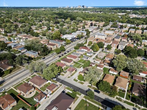 Tiny photo for 3457 MAIN Street, Skokie, IL 60076 (MLS # 12460912)