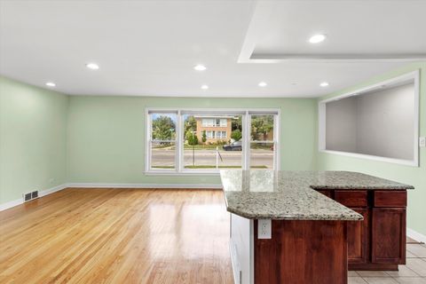 Tiny photo for 3457 MAIN Street, Skokie, IL 60076 (MLS # 12460912)