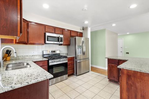 Tiny photo for 3457 MAIN Street, Skokie, IL 60076 (MLS # 12460912)