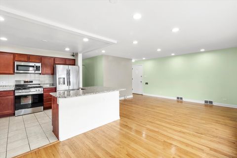 Tiny photo for 3457 MAIN Street, Skokie, IL 60076 (MLS # 12460912)