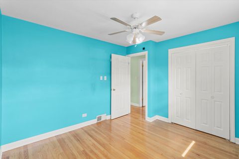Tiny photo for 3457 MAIN Street, Skokie, IL 60076 (MLS # 12460912)