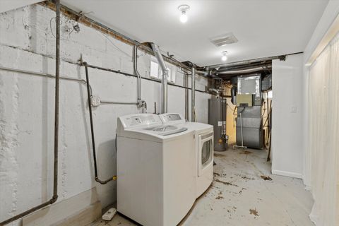 Tiny photo for 3457 MAIN Street, Skokie, IL 60076 (MLS # 12460912)