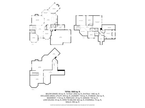 Tiny photo for 890 Reserve Court, South Elgin, IL 60177 (MLS # 12543022)