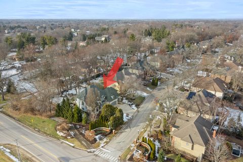 Tiny photo for 890 Reserve Court, South Elgin, IL 60177 (MLS # 12543022)