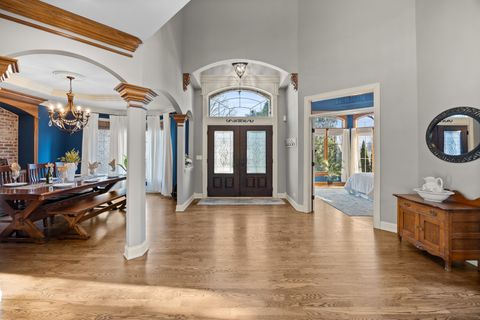 Tiny photo for 890 Reserve Court, South Elgin, IL 60177 (MLS # 12543022)