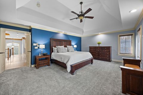 Tiny photo for 890 Reserve Court, South Elgin, IL 60177 (MLS # 12543022)