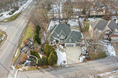 Tiny photo for 890 Reserve Court, South Elgin, IL 60177 (MLS # 12543022)