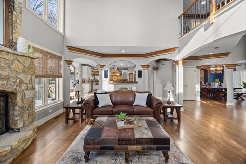 Tiny photo for 890 Reserve Court, South Elgin, IL 60177 (MLS # 12543022)