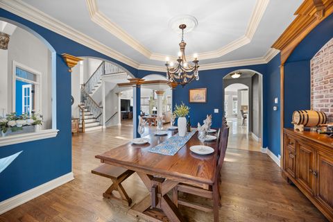 Tiny photo for 890 Reserve Court, South Elgin, IL 60177 (MLS # 12543022)