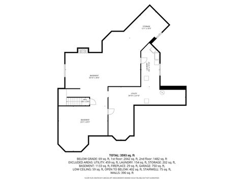 Tiny photo for 890 Reserve Court, South Elgin, IL 60177 (MLS # 12543022)