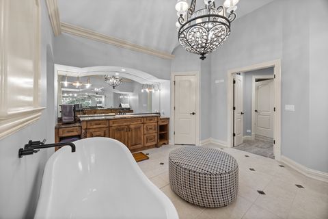 Tiny photo for 890 Reserve Court, South Elgin, IL 60177 (MLS # 12543022)