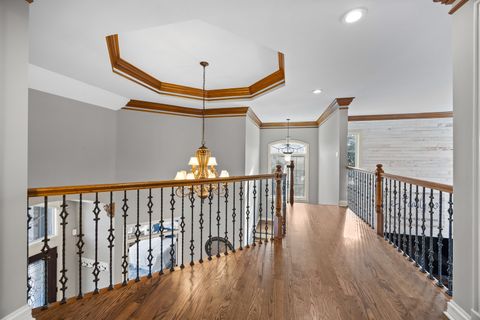 Tiny photo for 890 Reserve Court, South Elgin, IL 60177 (MLS # 12543022)