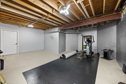 Tiny photo for 890 Reserve Court, South Elgin, IL 60177 (MLS # 12543022)