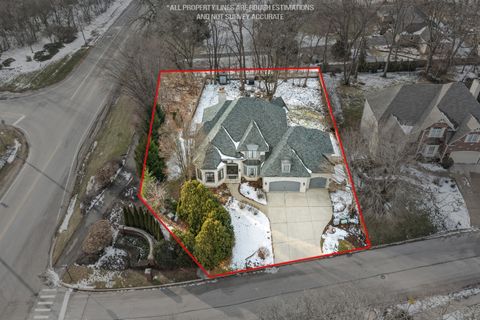 Tiny photo for 890 Reserve Court, South Elgin, IL 60177 (MLS # 12543022)