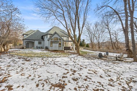 Tiny photo for 890 Reserve Court, South Elgin, IL 60177 (MLS # 12543022)
