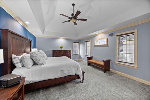 Tiny photo for 890 Reserve Court, South Elgin, IL 60177 (MLS # 12543022)