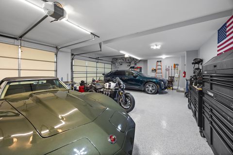 Tiny photo for 890 Reserve Court, South Elgin, IL 60177 (MLS # 12543022)