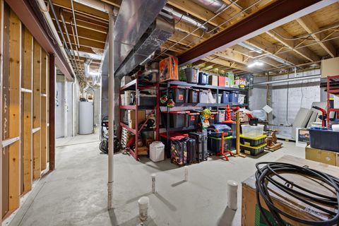 Tiny photo for 890 Reserve Court, South Elgin, IL 60177 (MLS # 12543022)