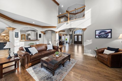 Tiny photo for 890 Reserve Court, South Elgin, IL 60177 (MLS # 12543022)