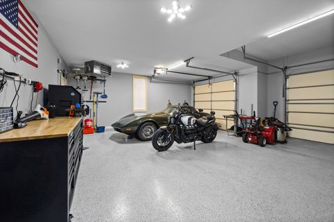 Tiny photo for 890 Reserve Court, South Elgin, IL 60177 (MLS # 12543022)