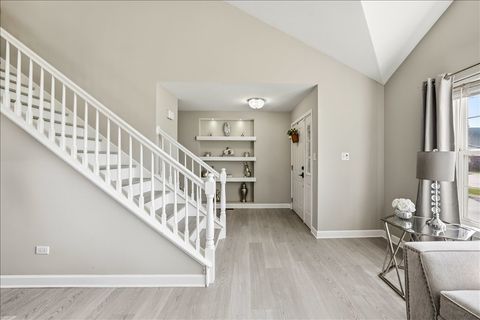 Tiny photo for 910 Shorewood Drive, Shorewood, IL 60404 (MLS # 12611665)