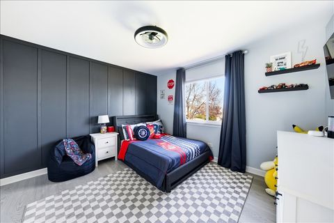 Tiny photo for 910 Shorewood Drive, Shorewood, IL 60404 (MLS # 12611665)