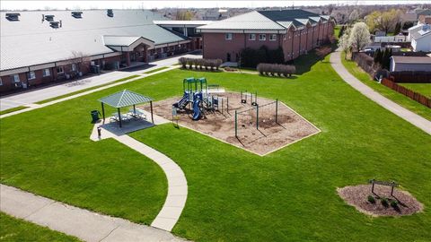 Tiny photo for 910 Shorewood Drive, Shorewood, IL 60404 (MLS # 12611665)