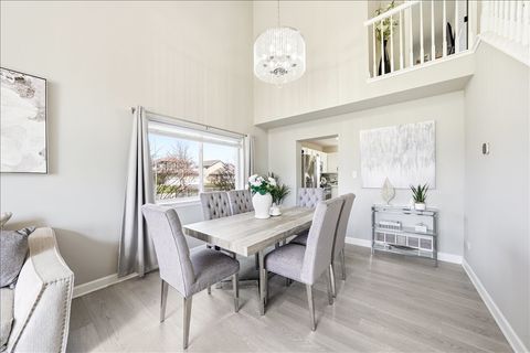 Tiny photo for 910 Shorewood Drive, Shorewood, IL 60404 (MLS # 12611665)