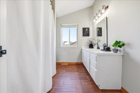 Tiny photo for 910 Shorewood Drive, Shorewood, IL 60404 (MLS # 12611665)