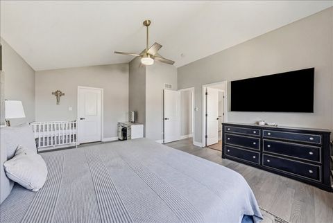 Tiny photo for 910 Shorewood Drive, Shorewood, IL 60404 (MLS # 12611665)