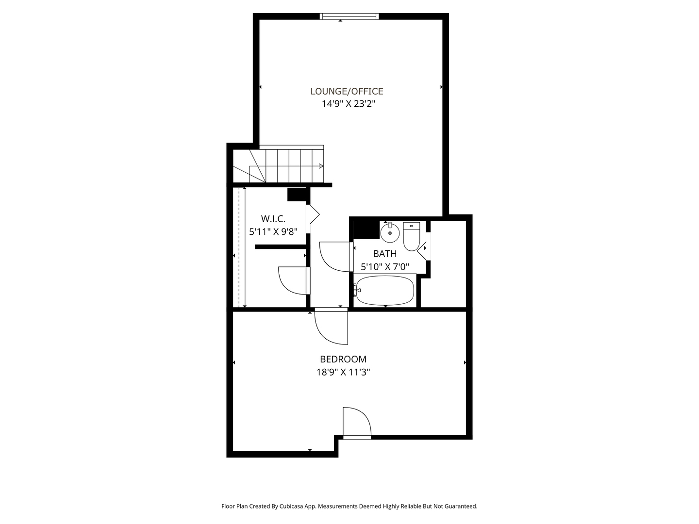 3037 N southport Avenue 2F