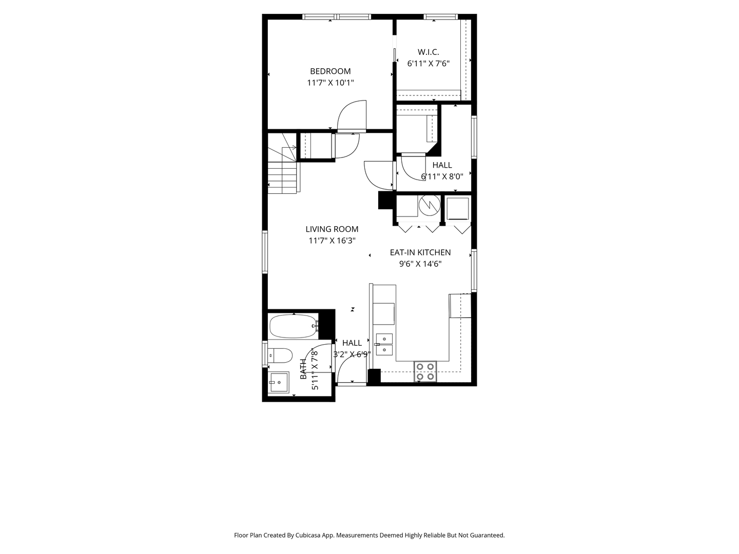 3037 N southport Avenue 2F