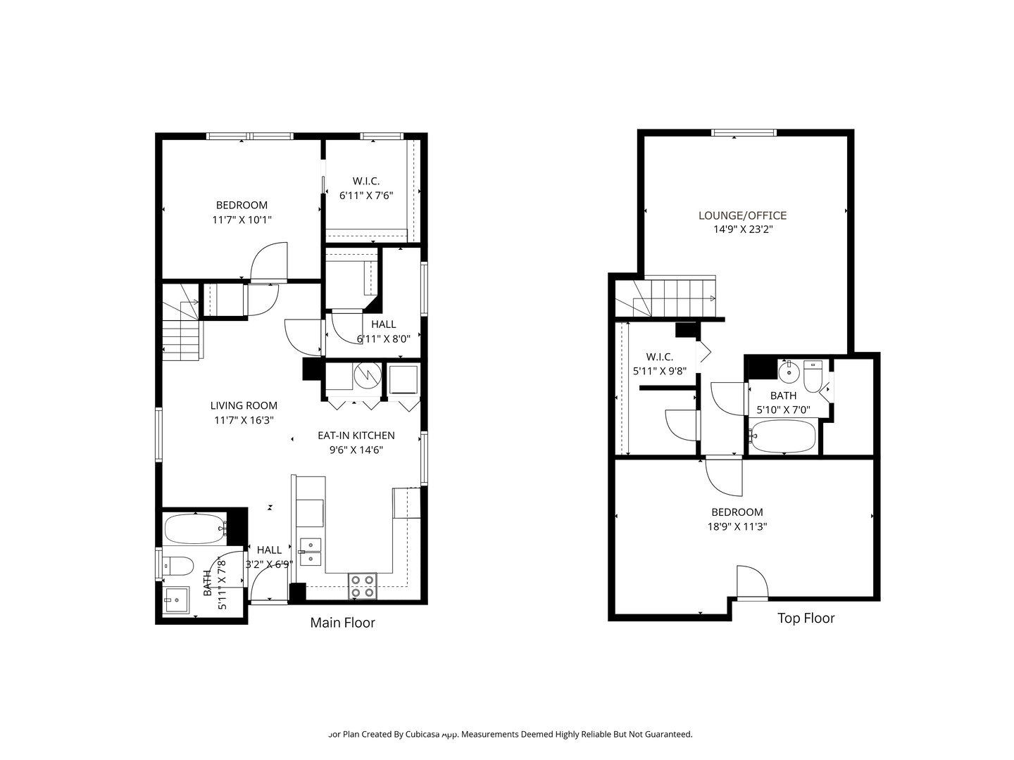 3037 N southport Avenue 2F