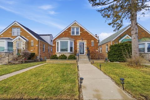 1632 N 78th Court Elmwood Park IL 60707