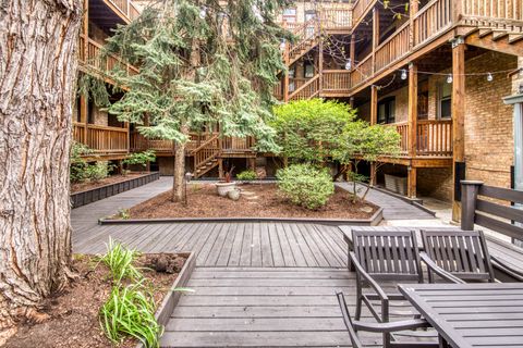 Photo of 734 W Wrightwood Avenue #3, Chicago, IL 60614 (MLS # 12560542)