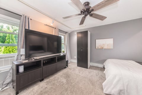 Tiny photo for 5807 Fairmount Avenue, Downers Grove, IL 60516 (MLS # 12762176)