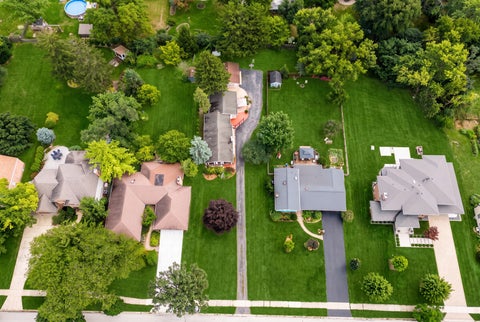 Tiny photo for 5807 Fairmount Avenue, Downers Grove, IL 60516 (MLS # 12762176)